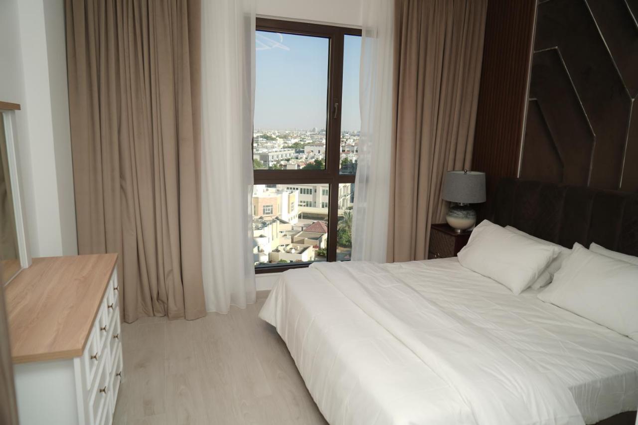 Apartament Madinat Jumeirah Living Dubaj Zewnętrze zdjęcie